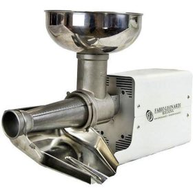 PASIRKA ZA RAJČICU-PARADAJZ PROFI WHITE FLB SP5-1HP EL.