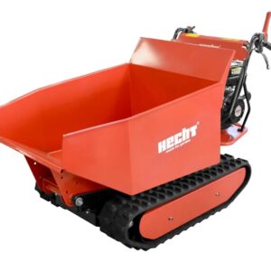 Alternative view of DEMPER  DAMPER  TRANSPORTER HECHT2950